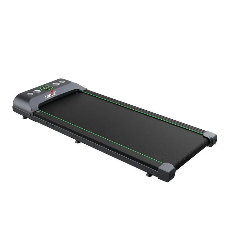 TOPFIT Fitness Exercise Bodyfit E-commerce Small Walking Pad Treadmill