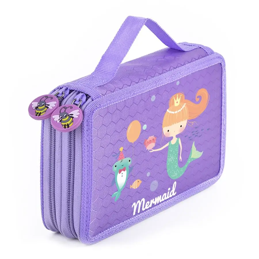 New Fashion Stationery Supplies Girls Fashion Gift