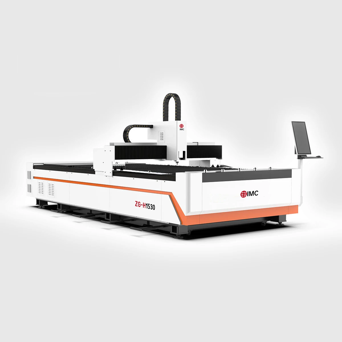 HOT SALE Fiber Laser metal Cutting Machine laser sheet metal cutting  for carbon steel  stainless steel aluminium brass