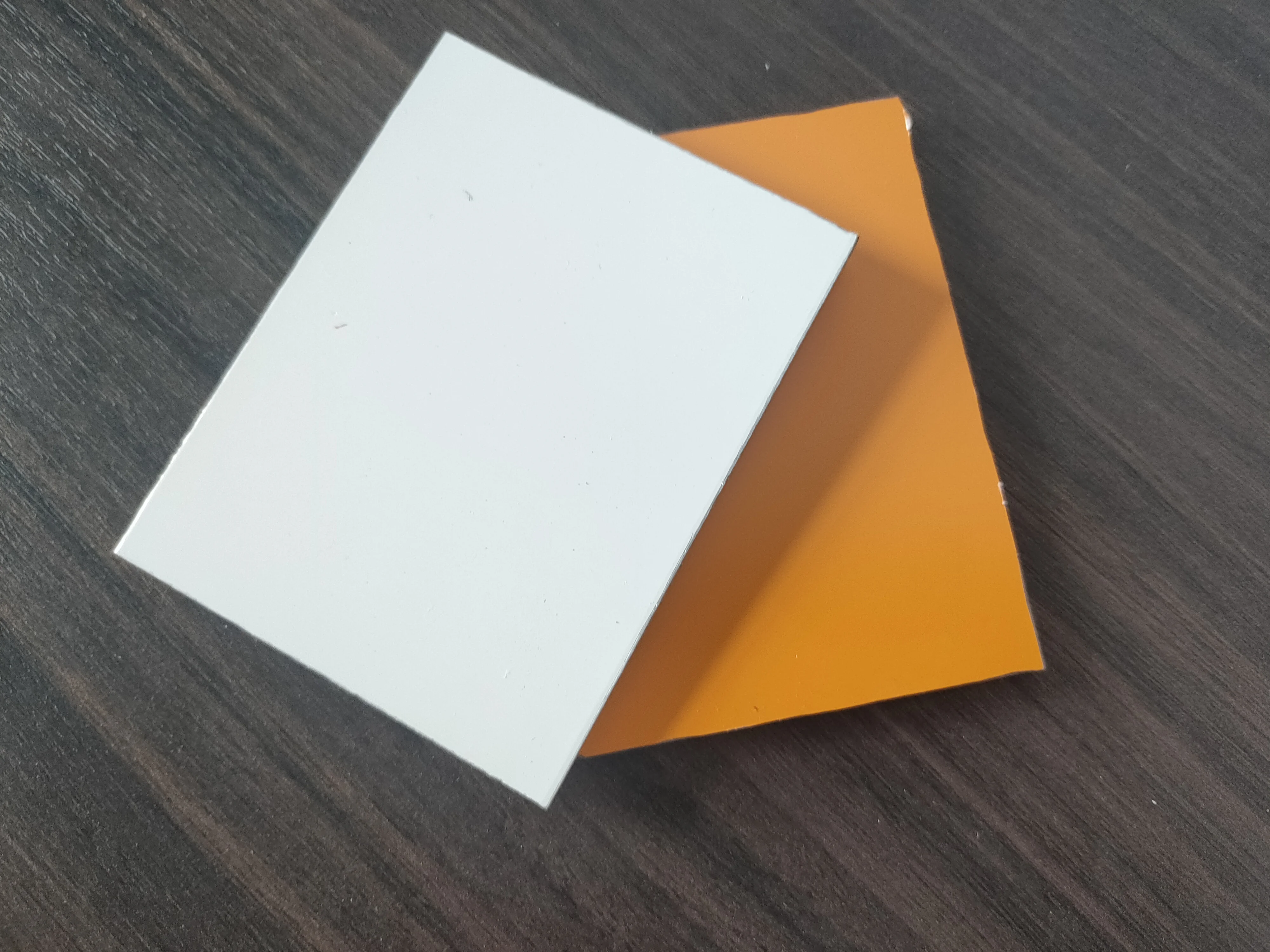 Sheet uv Coating Aluminum Composite Panel For Exterior Wall Cladding