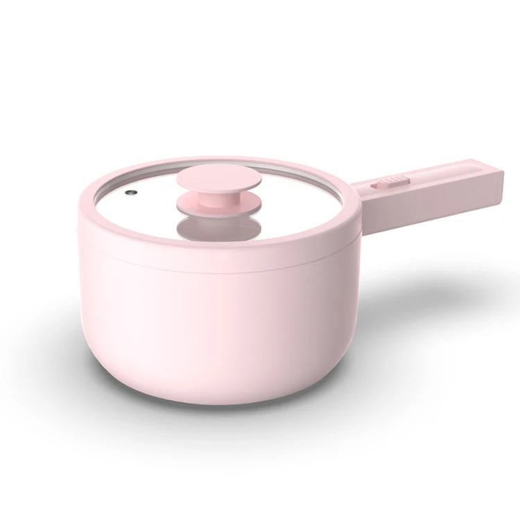 Manufacturer Wholesale electric fry pan double layer hot pot multi electric rice cooker non-stick pan