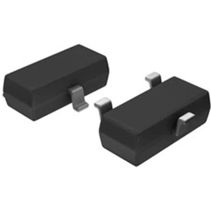 Original new DRV5033FAQDBZR Silk screen +QLFA SOT-23 digital All-pole switch Hall effect sensor DRV5033