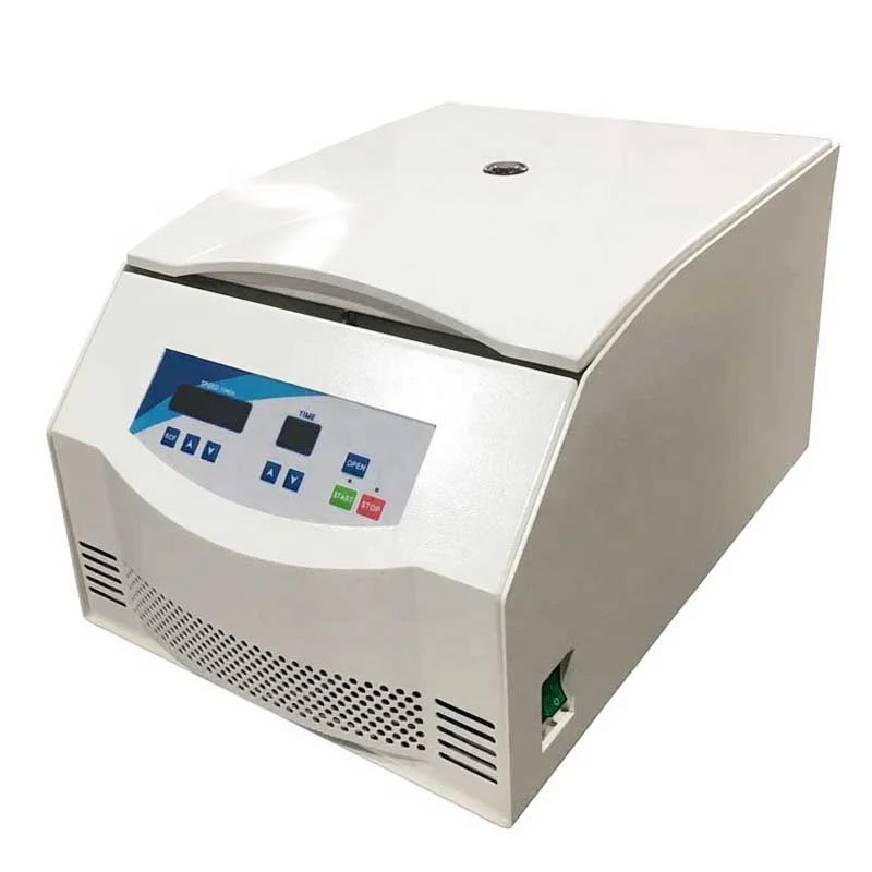 Medical Cytological  Liquid Based Cytology Cell Smear Cyto Centrifuge Machine Cytoprep-1