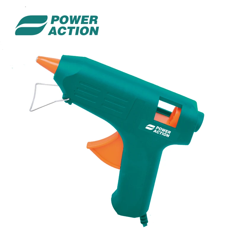 15W Electric Power Heat DIY Tools Hot Silicone Melt Glue Gun