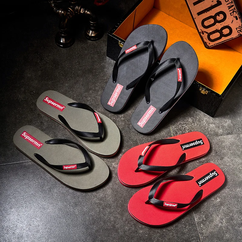 Greatslides China High Quality Sandals Shoes For Man,Chinese Slippers Manufacturer,Summer Flip Flops Men