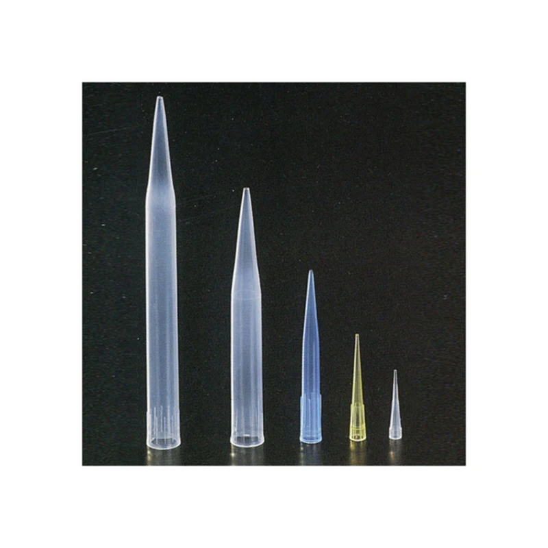 Rollmed 0.2ml Micro Filter Pippette Micropipette Pipette Tips