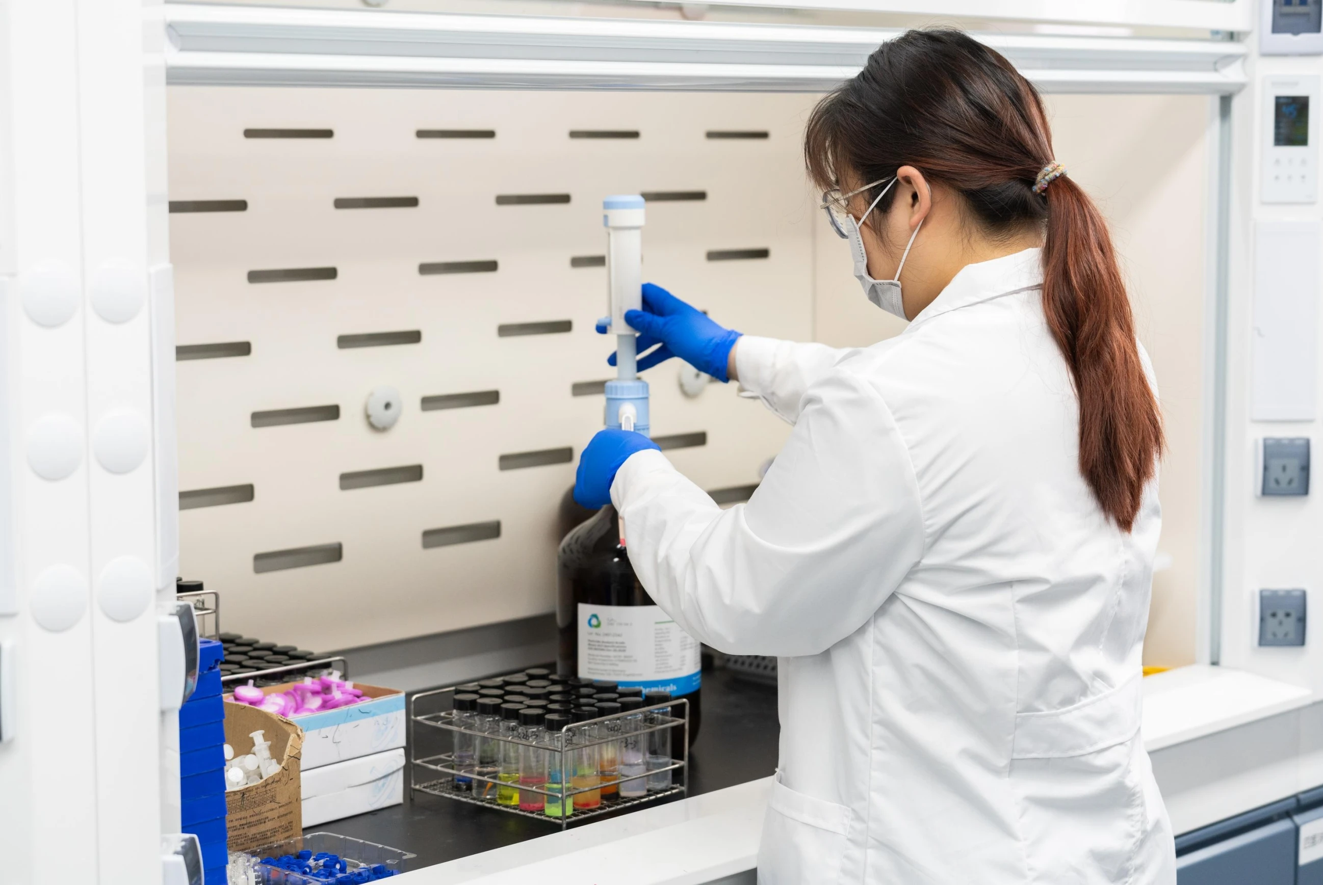 3-5 Day CE Certification - RoHS, REACH & EMC Testing for Most Products | ISO 17025 Accredited Lab