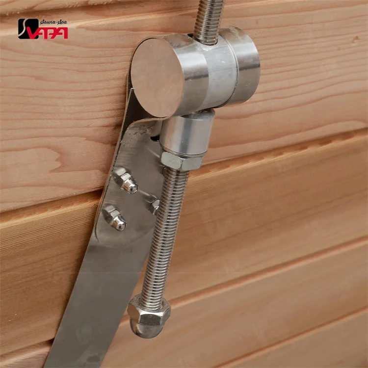 Vapasauna Portable Steam Sauna Outdoor Sauna Steam Room Steam and Sauna for 3 Person Sale Red Set Radio Computer