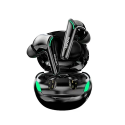 Original Lenovo XT92 TWS Wireless Earphone 5.1 Gaming Sport HiFi Headphones Low Latency With Mic 9D Stereo Headsets