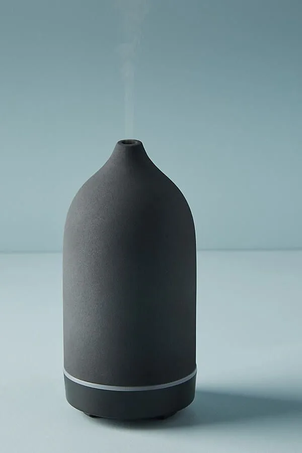 Uobobo Color Customize Essential Oil Diffuser Ceramic Simple Scent Aromatherapy Humidifier Fragrance Diffuser