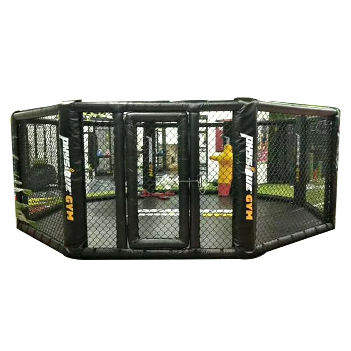Ufc octagon cage mma для продажи