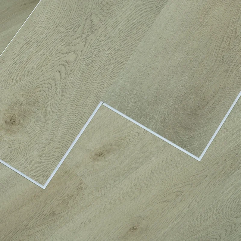 Flooring Supplier Spc Vinyl Pvc Indoor Flooring with UV Coating 4mm 5mm