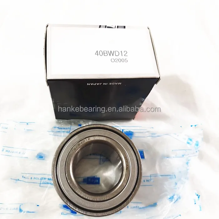 38BWD21 38x70x38mm ball bearing DAC3870BW DAC38700038 auto wheel hub bearing 38BWD21 bearing
