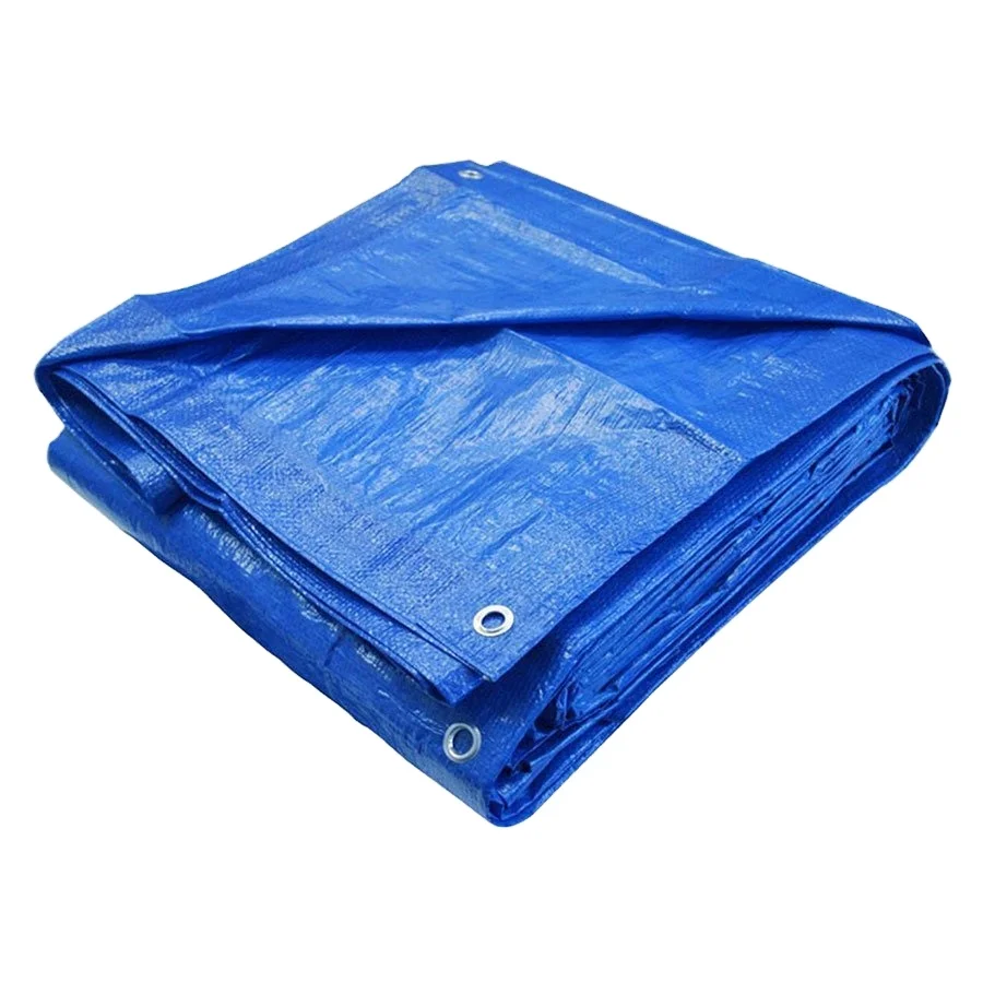 150 GSM market hot sale 4m 6m 8m pe tarpaulin roll
