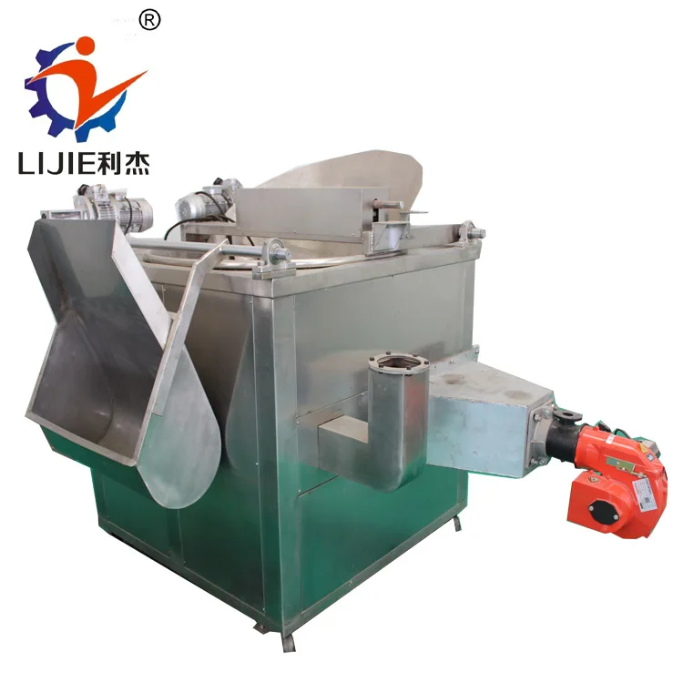 Промышленная Газовая фритюрница по заводской цене, электрическая машина для жарки курицы и чипсов