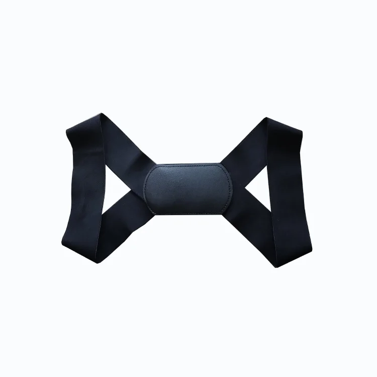 Posture Corrector Adjustable Back Fracture Support Men/women Back Clavicle Spine Shoulder Correction Brace Strap