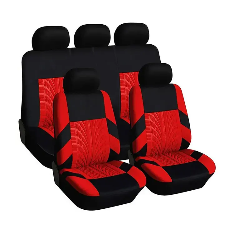 High Quality General Motors Seat Cover, Waterproof And Oil Permeable For Honda Civic Car Seat Cover