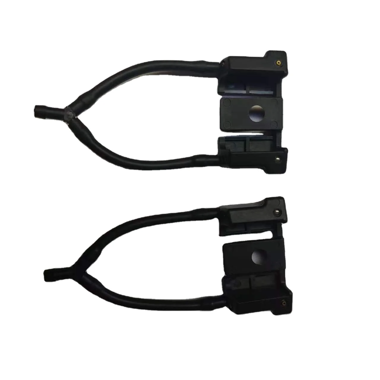 Universal Bus Accessories Wiper Nozzle Water Spray For Yutong Higer Zhongtong Bus