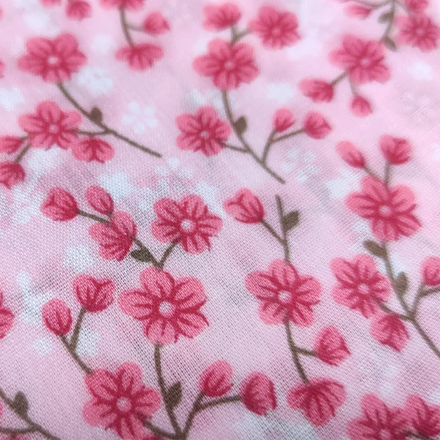 Hot Selling Woven Beauty Roses Floral Print 4 Way Stretch 95% Polyester 5% Elastane Fabric Printing Fabric For Dress Woman