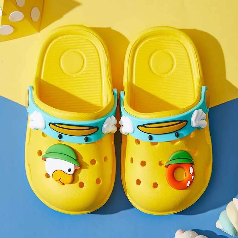 New Popular EVA Children Summer Garden