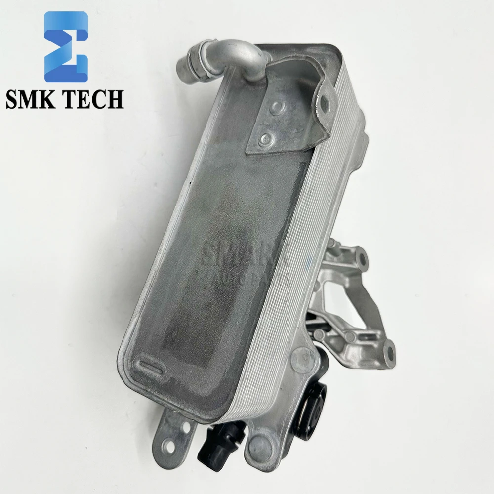 2016-2020 BMWs F30 340i 440i 240i B58 6-Cylinder Automatic Trans Oil Cooler OEM 17228570449 17218570062