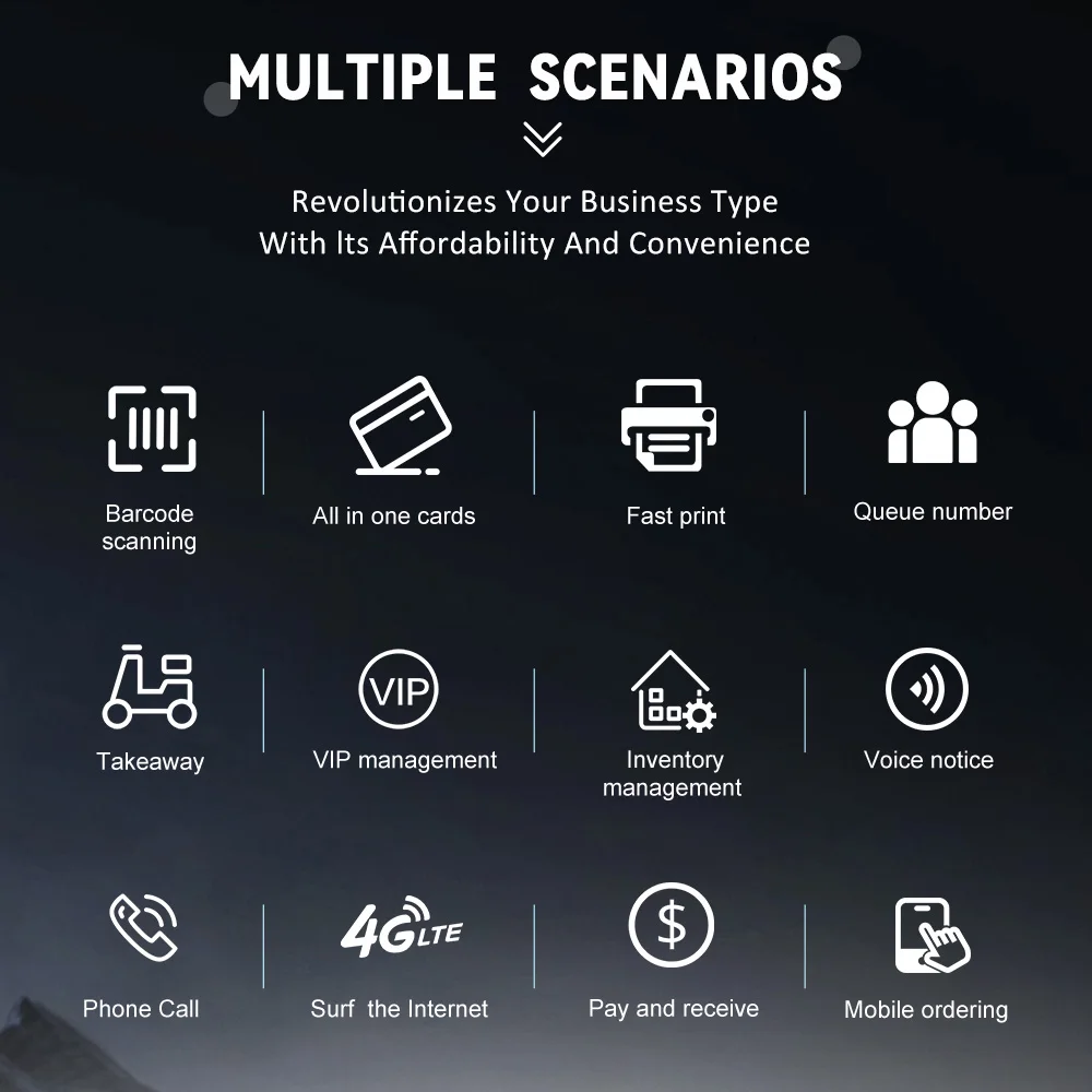 ODM Z90 Android fingerprint WIFI 4G Bank card reader POS for electronic banking POS system  FBI STQC Biometric