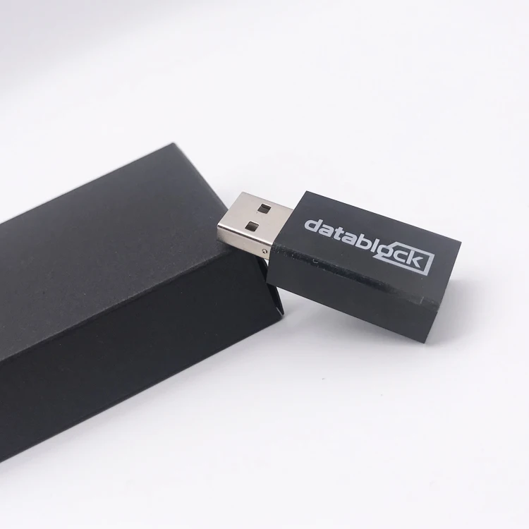 Data Blocker For Data Protection Safe Charging Usb Blocker For Prevent Private Data Theft