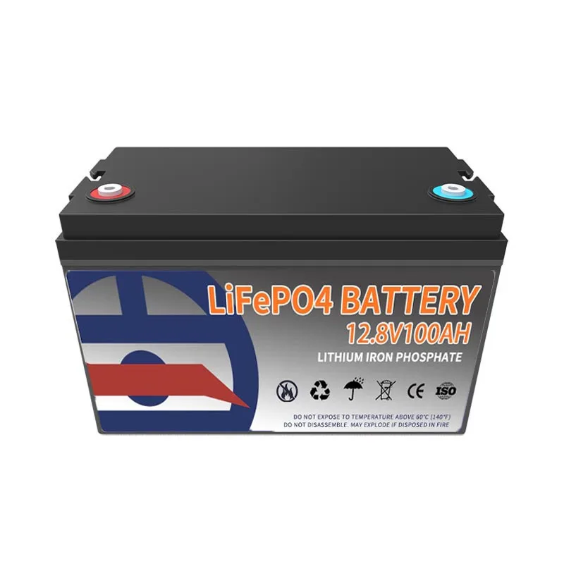 Factory Price Solar 12v 150ah Lifepo4 Lithium Phosphate 12 Volt Lithium Battery 150Ah Batterie