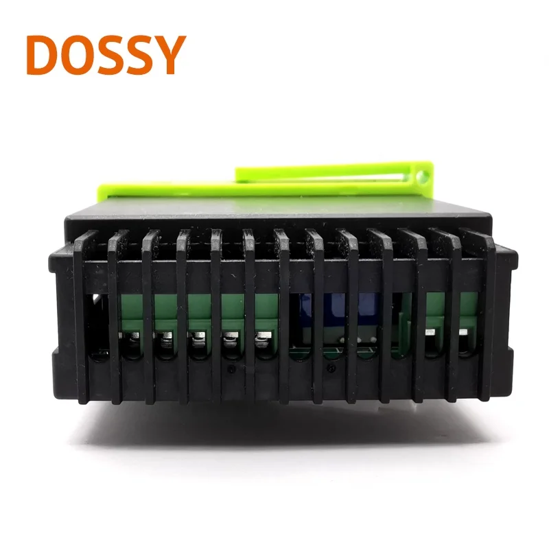 Цифровой термостат типа панели TC7028E NTC10K