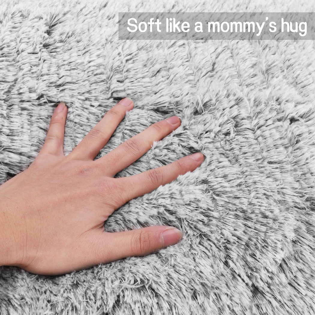 
Sofa Large Pet Pad Cushion For Kennels Cage 2020 Waterproof Orthopedic Dog Bed 