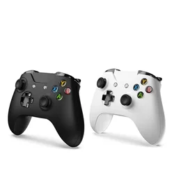 wholesale soft touch XB OX one wireless controller video games gta5 NBA 2K Xb OX One Slim Console Gamepad