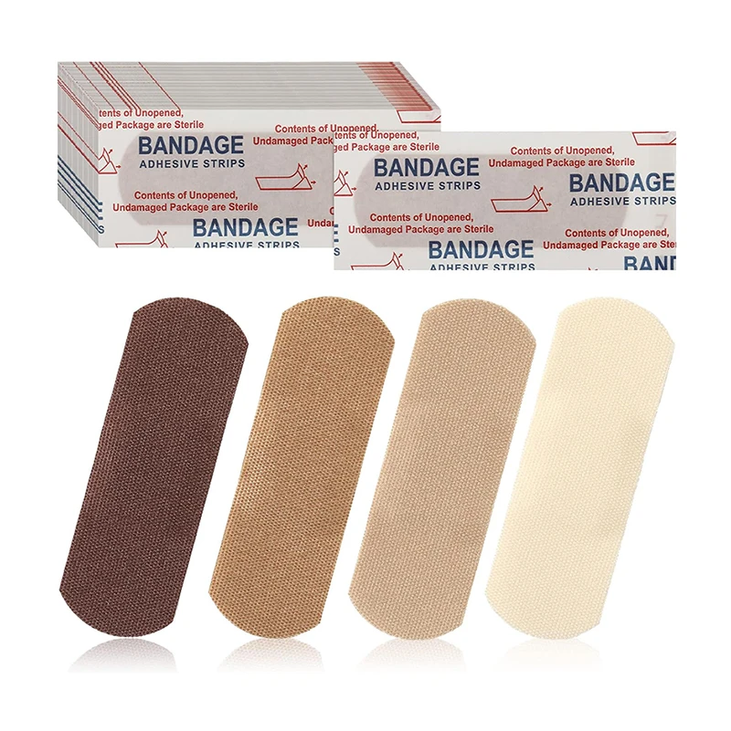 Band aid Dinosaur aids Big Box Black Medical Machine Cartoon Cheap Fantasy Band aid for Kids