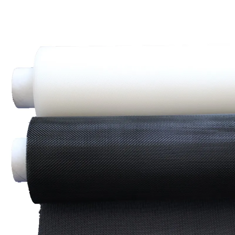 Filter Mesh Nylon 60 100 300 Micron Nylon Mesh Air Filter Nylon Spandex Mesh