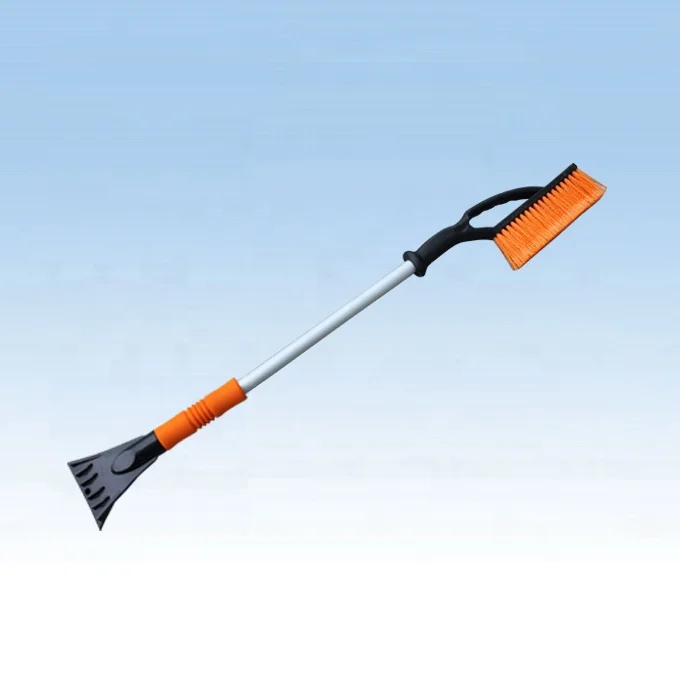 car snow brush ice removal brush