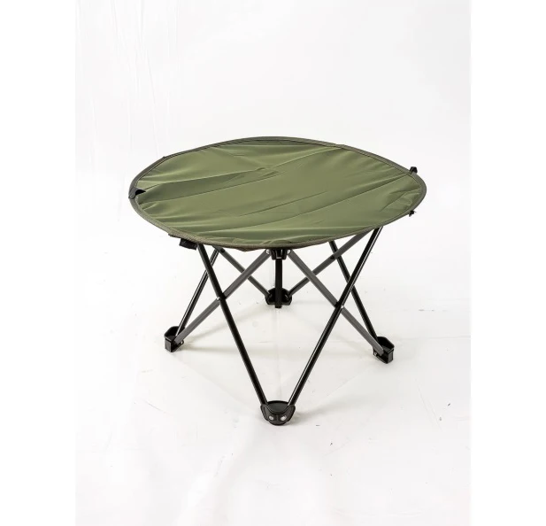 Simple Folding Lightweight Small And Short Garden Portable Camping Picnic Table