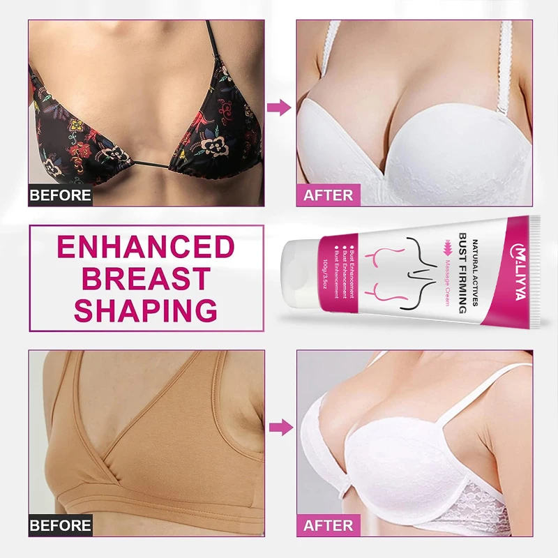 Wholesale Breast Enlargement Cream Fast Natural Firming Breast Enlargement Herbal OEM Breast Enlargement Cream