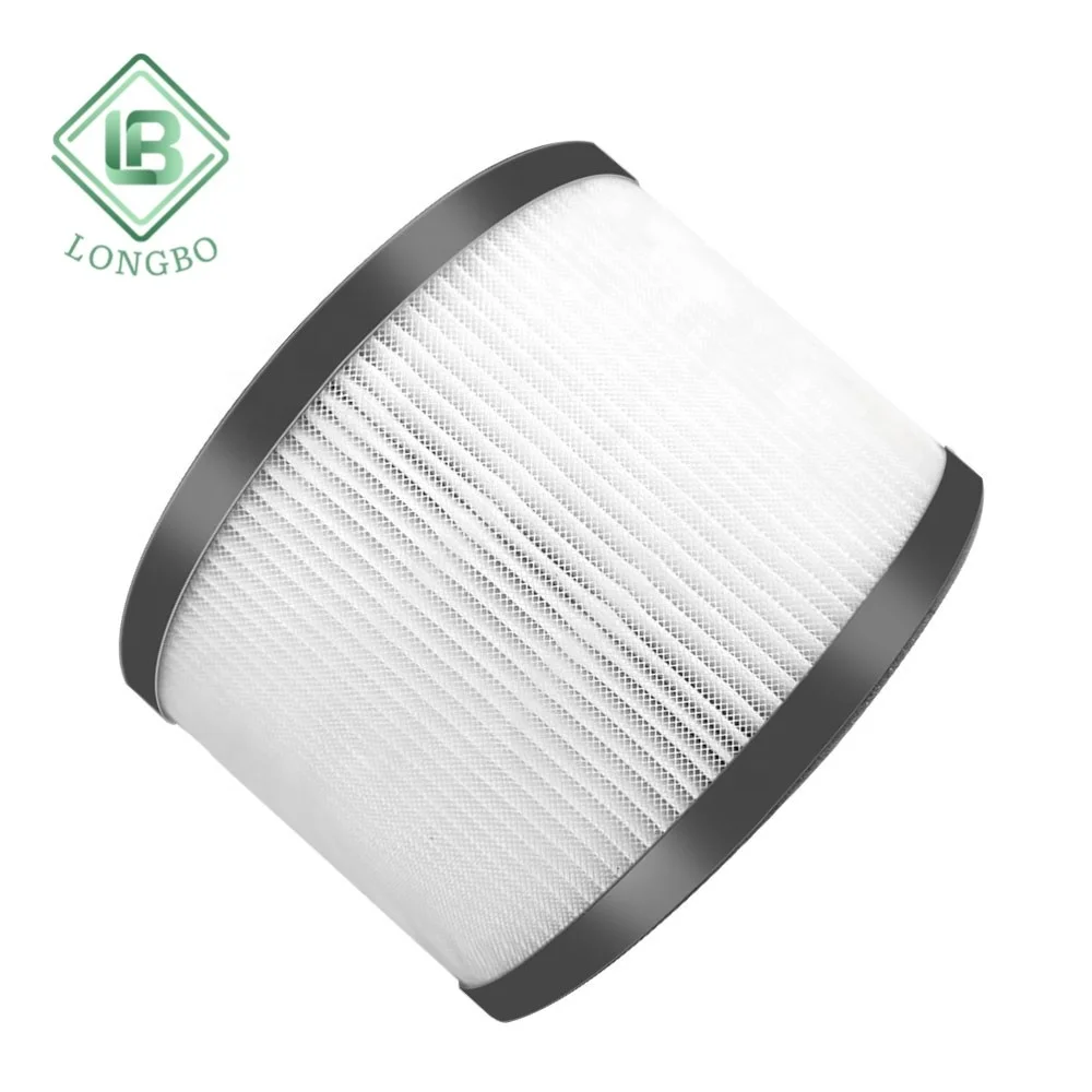 Washable and Reusable Filtre Hepa Filter Replacement Fit For Brevilles Easy Air LAP150 Air Purifier Spare Parts Accessories