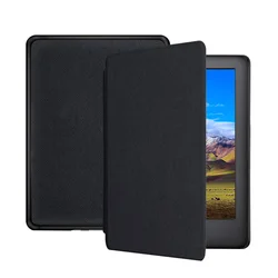 Factory Supplier Full Protection Tpu Case For Kindle Paperwhite4 Pq94Wif 2018 Case