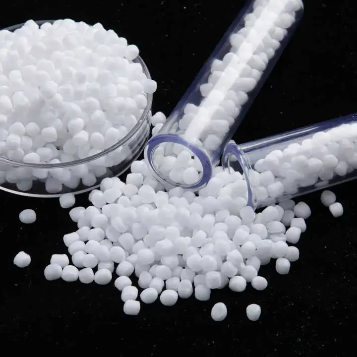 PP (polypropylene) Granules Plastic Raw Material/PP Injection Grade
