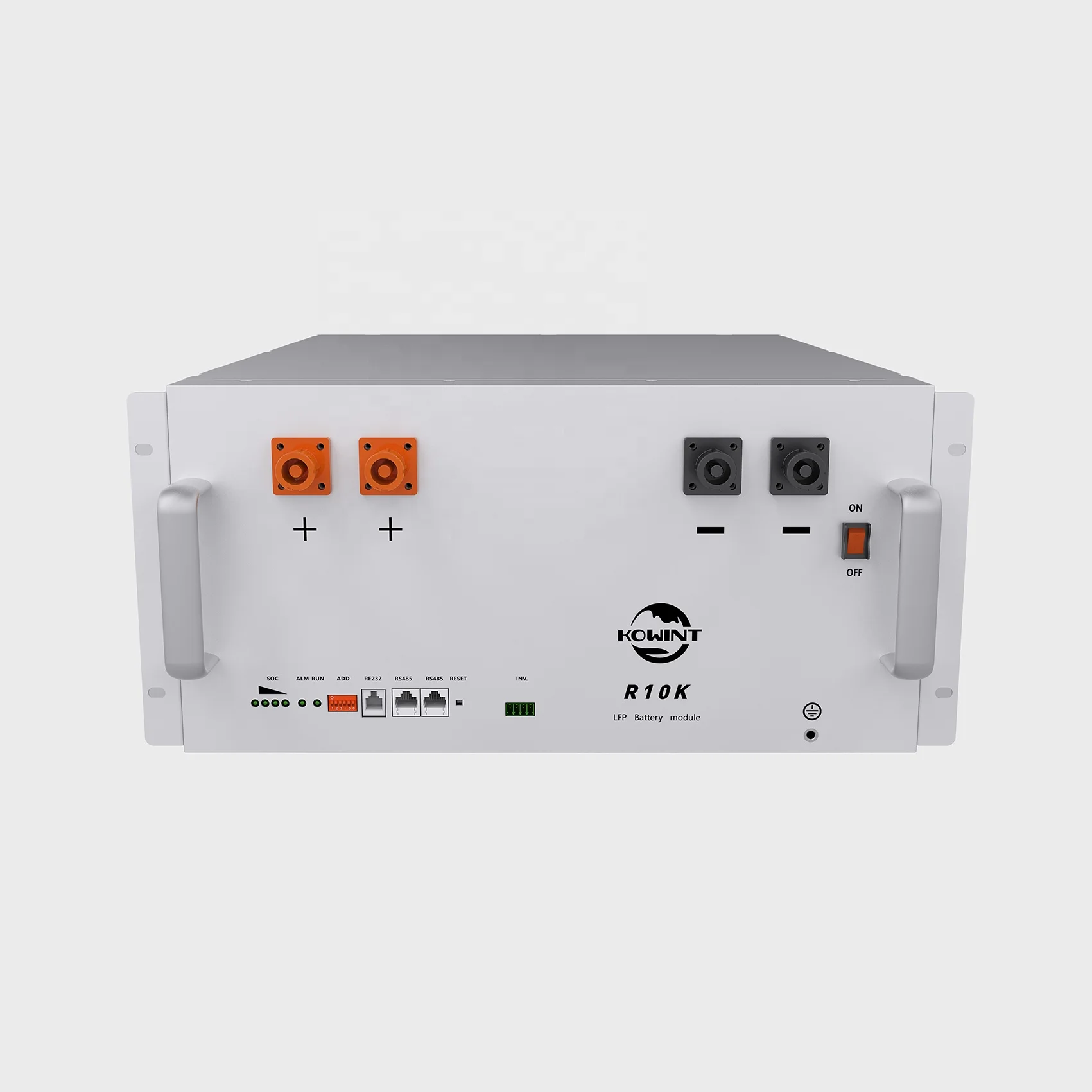 48V GREEN BATTERY 51.2v 200Ah Solar Panel Energy Storage storage box kowint r10k IN STOCKS