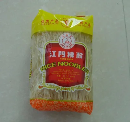 400g*50bag Instant Noodles with Egg