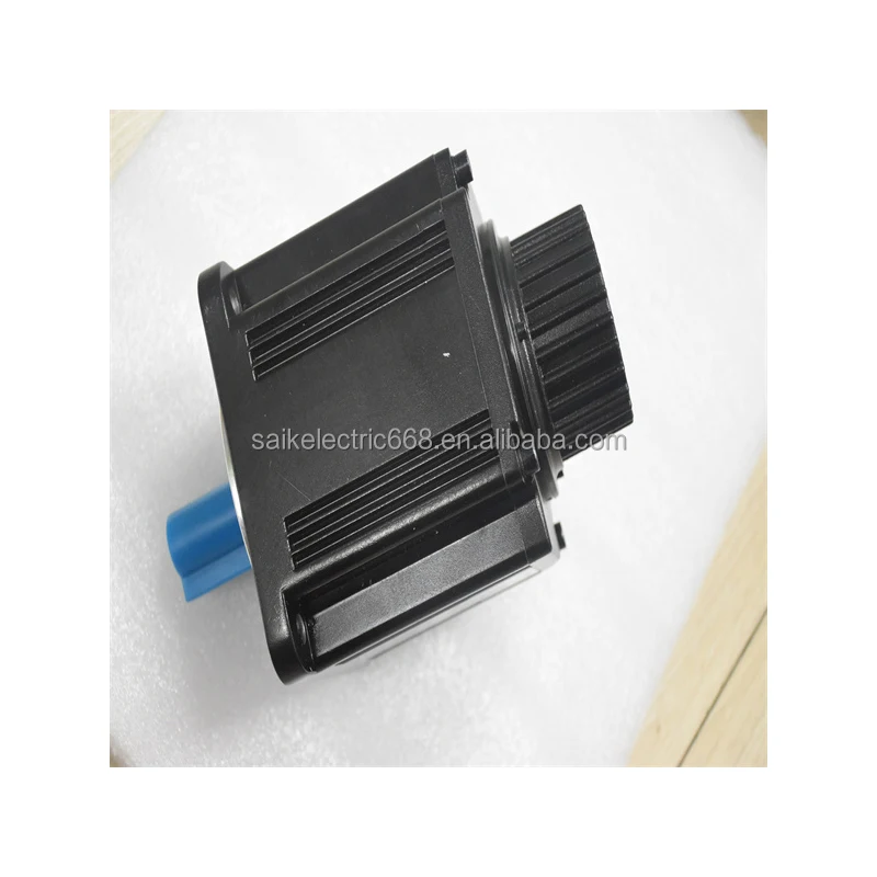 Other Electrical Equipment Servomotor Driver ECMA-C10604SS Ac Servo Motors