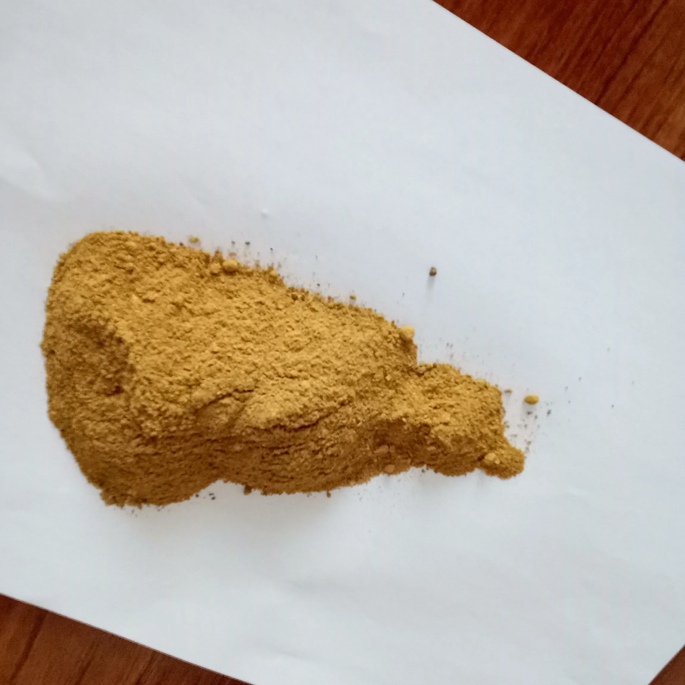 Порошок печени кальмара Рыбная мука хорошая цена