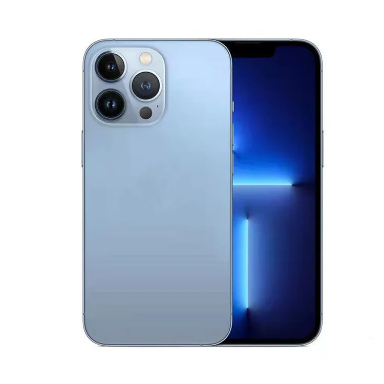 Sell Uk Us Japan Luxury Real Original Unlocked Celular Gold 256gb 512gb Used Mobile Phones For Apple Iphone 13 Pro Max Promax