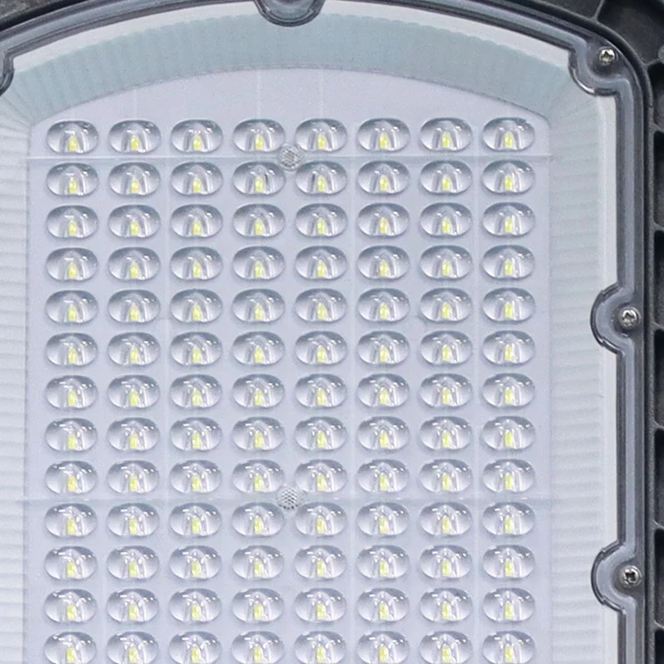 Outdoor Waterproof Led Street Light Long Working Time Good Quality High Power 200W LED Street Light