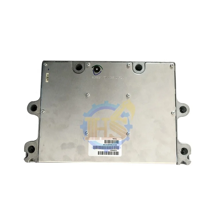 QSM11 M11 Электрический модуль управления ECM 3408501 для ecu