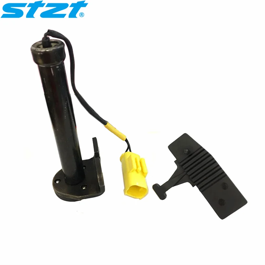 STZT 51237435798 Auto Parts Engine Front Right Bonnet Hood Hinge Actuator For BMW 5 G30 5123 7435 798