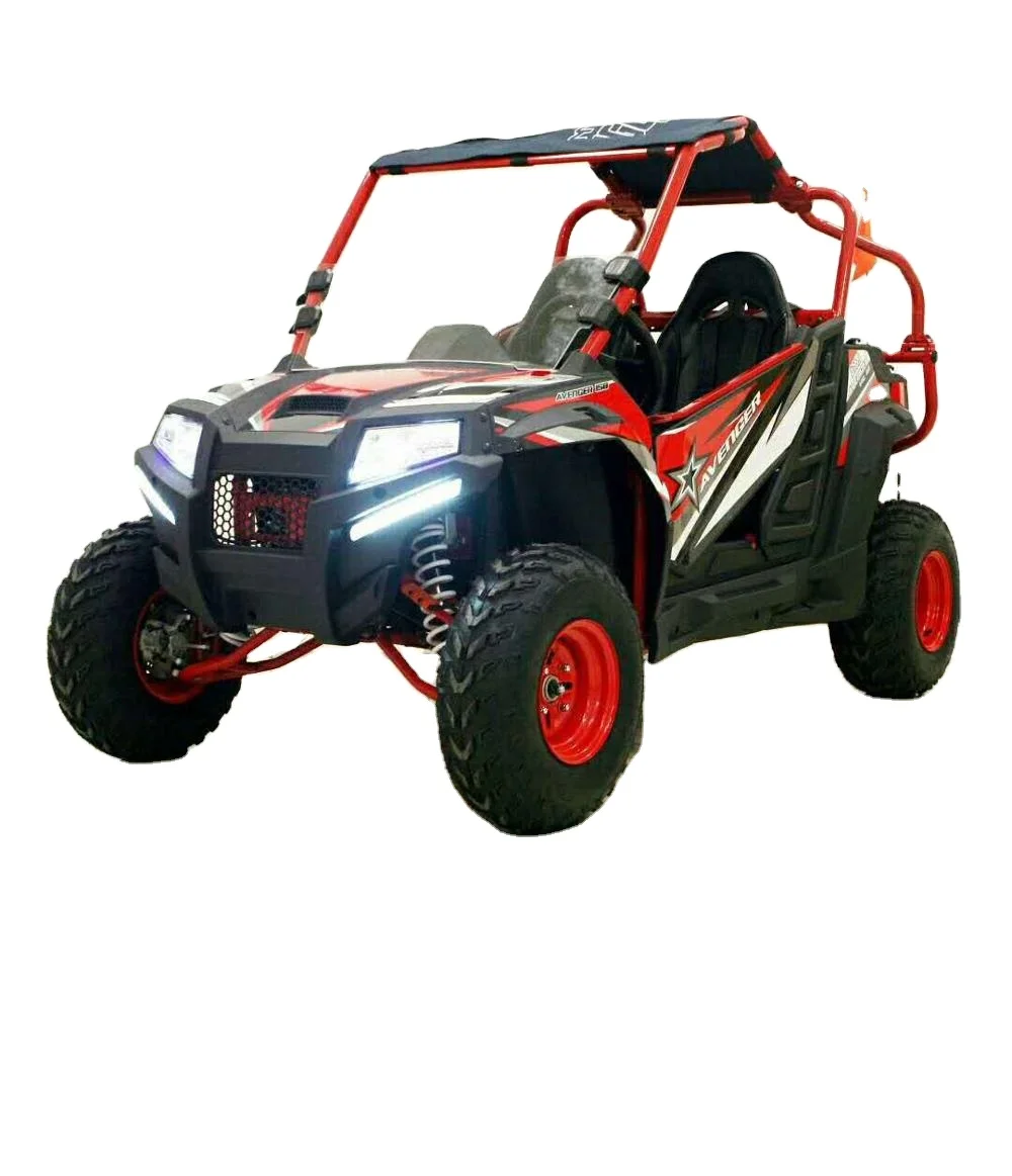 Детский багги EPA 150CC в фермерском стиле/UTV