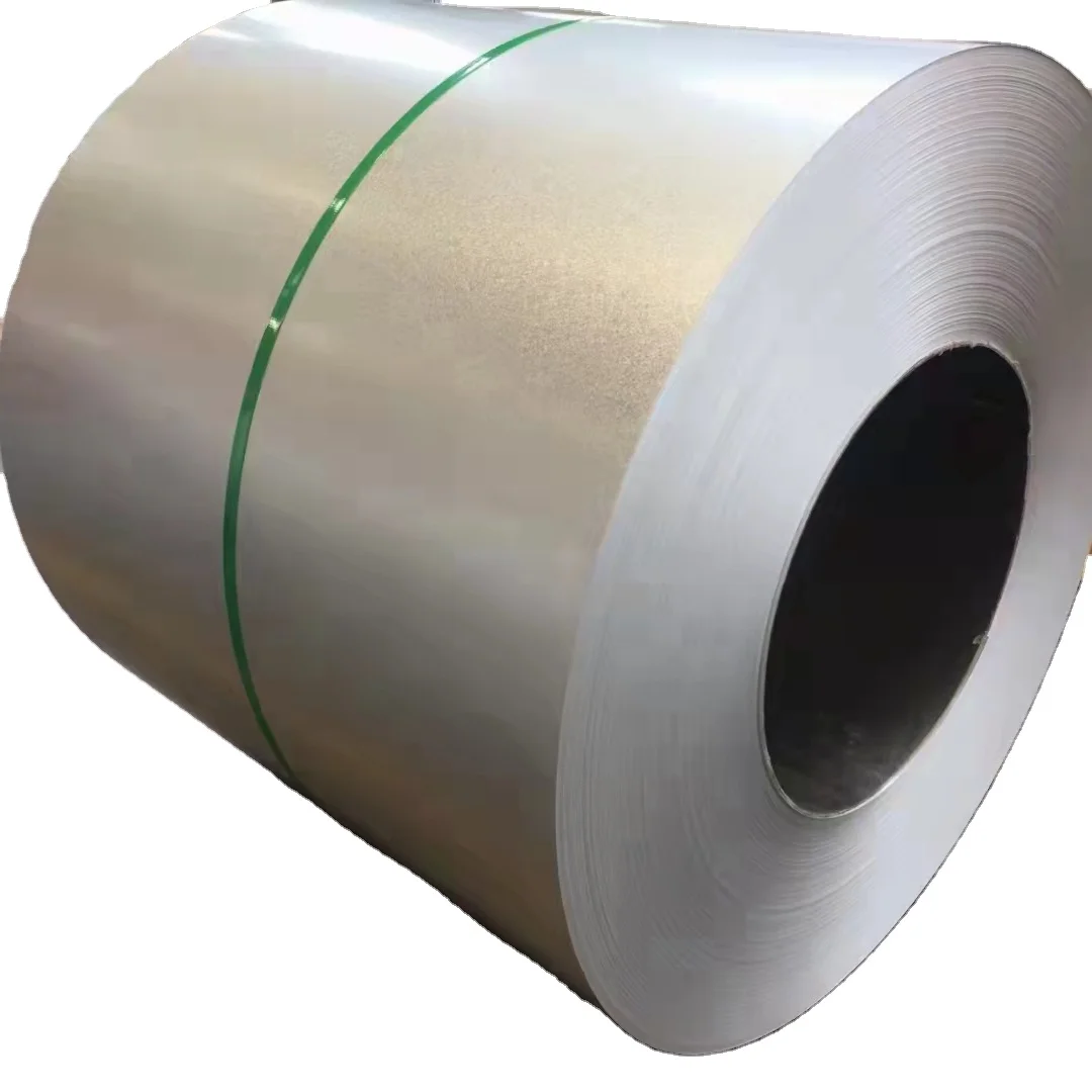 Grade G350 G550 DX51D  DX52D Galvalume Price Aluzinc AZ150 Galvalume Steel Coil Price