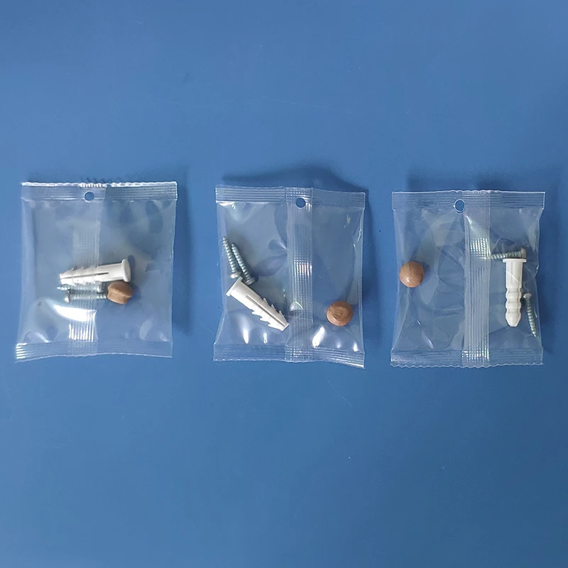 
Customized Professional Good Price Smart Packaging Machine Three Tray Trailer Type Packaging Machine 